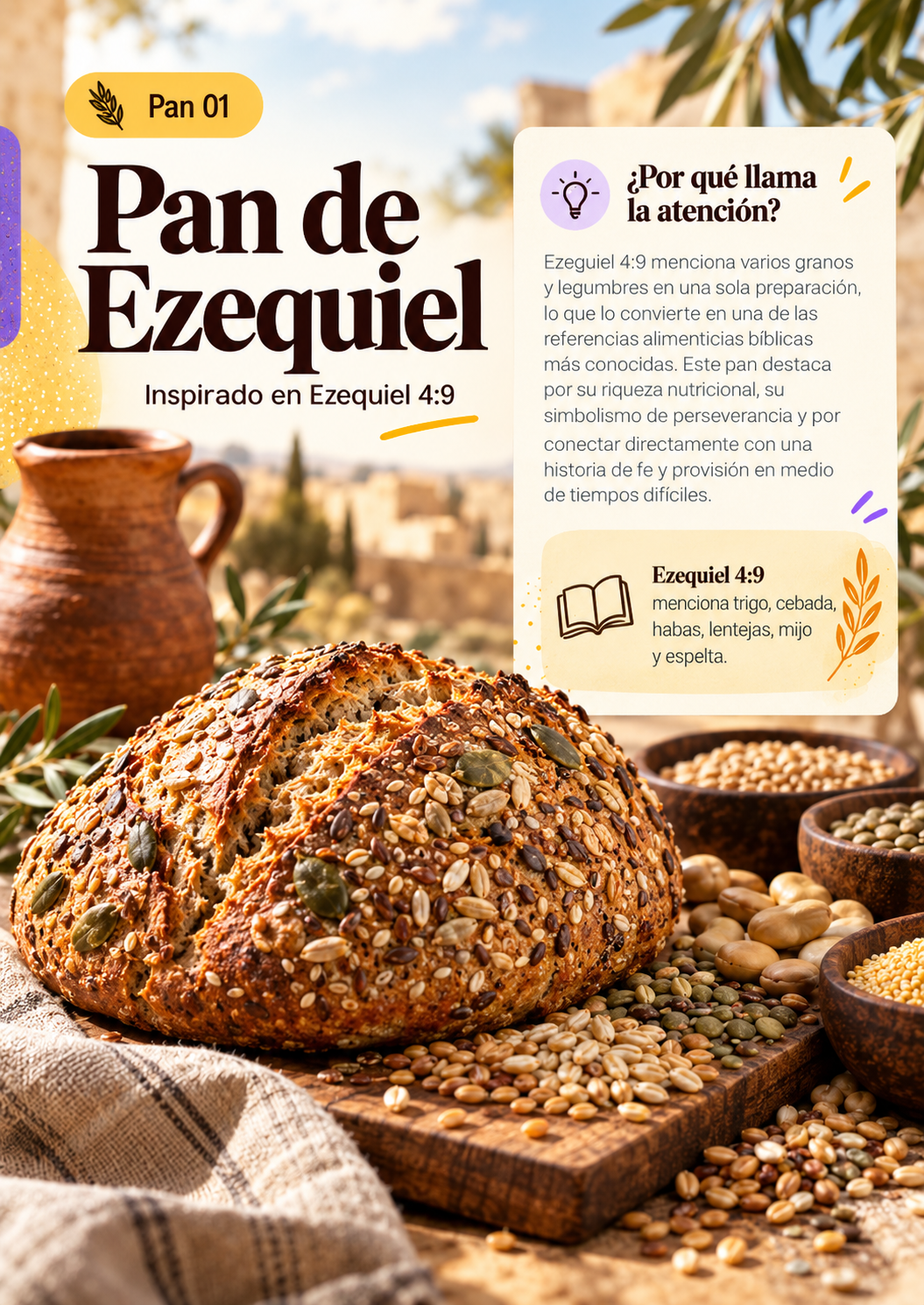 Receta Paso a Paso