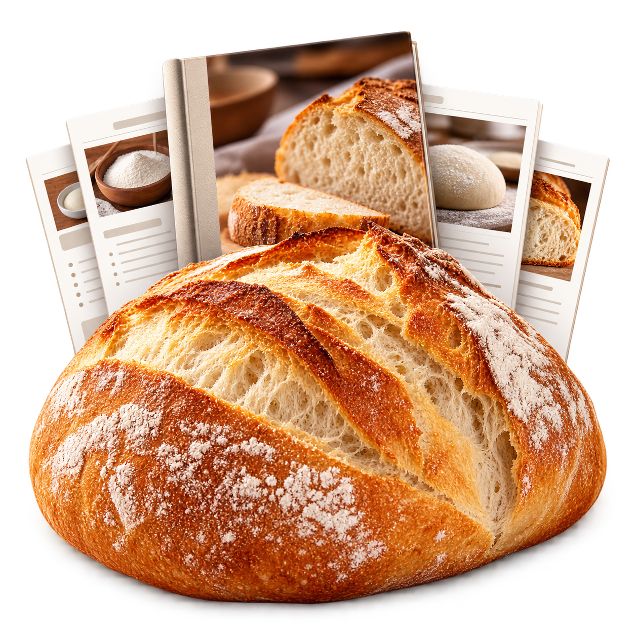 Pan de las Primicias