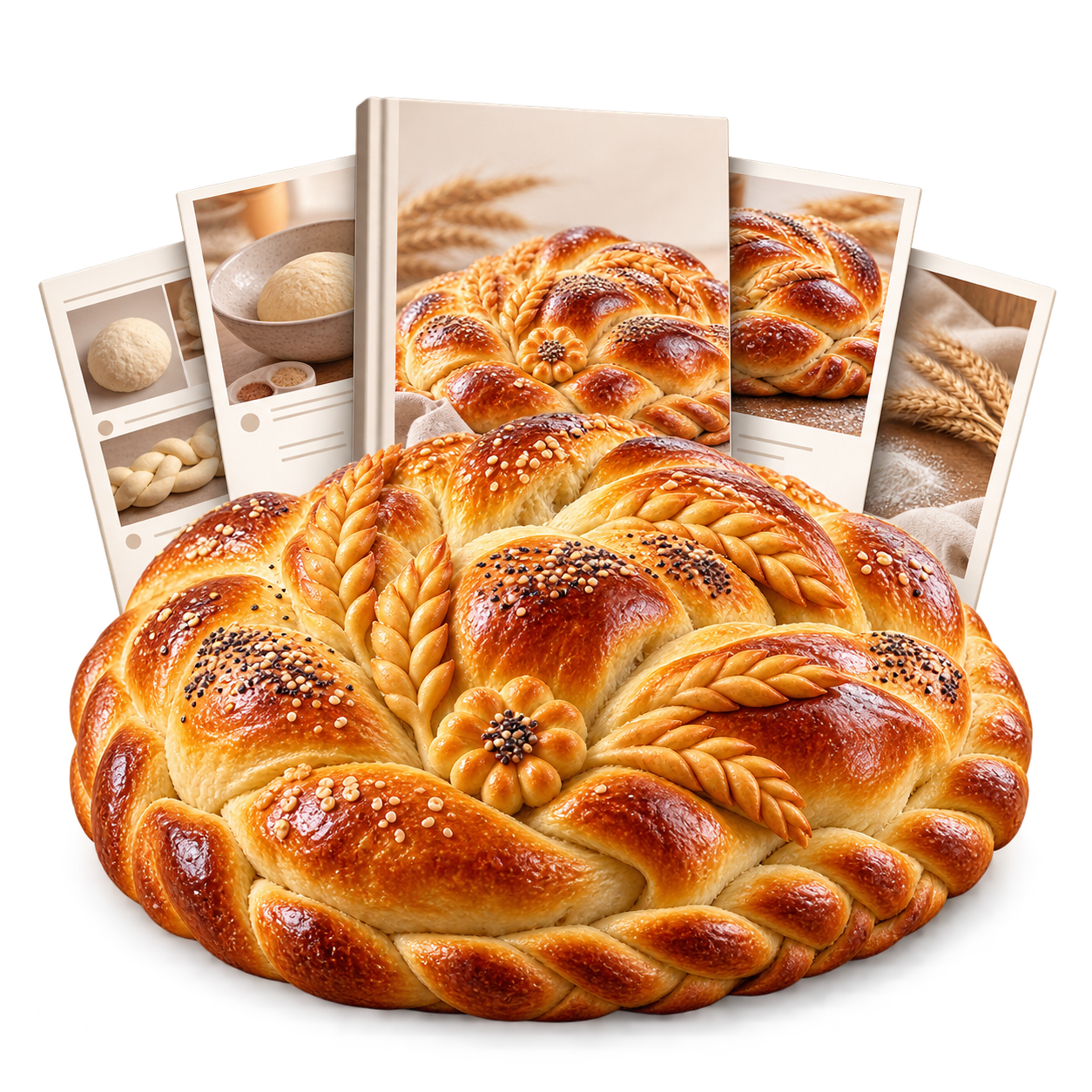 Pan de Trigo